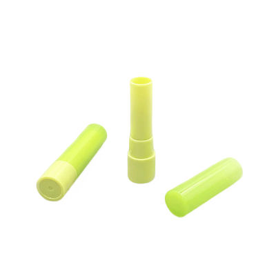 Customizable Luxury Lip Balm Containers Lip Balm Tubes