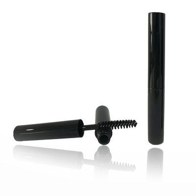 3.5ml Capacity Bulk Empty Mascara Tube And Wand Waterproof ABS Material
