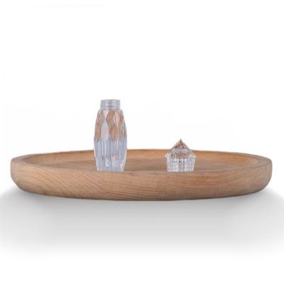 25×63mm ABS Cosmetic Packaging Container Sustainable Cosmetic Jars