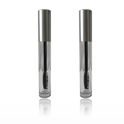 SGS Approval Mascara Tube Packaging 5ml Capacity For Eye Makeup