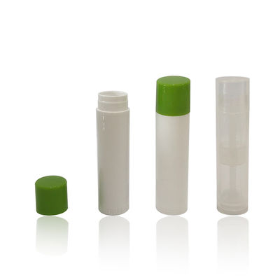 Customizable Luxury Lip Balm Containers Lip Balm Tubes