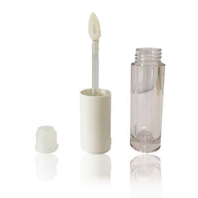 China High Durability Trendy  Empty Lip Gloss Packaging Tube Lightweight