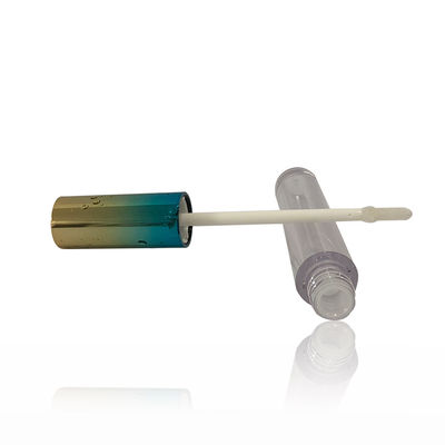 4ml Personalised Lip Gloss Tubes Plastic Lip Gloss Tubes OEM ODM Available