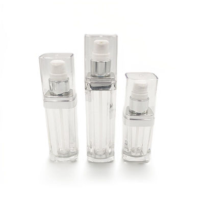 buy Private Label Cosmetic Packaging Bottle Pmma Empty Skincare Containers online manufacturer