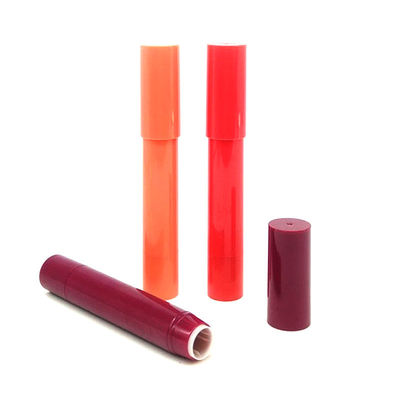 China 3g Lispstick Jumbo Cosmetic Pen Packaging Customization Stylish