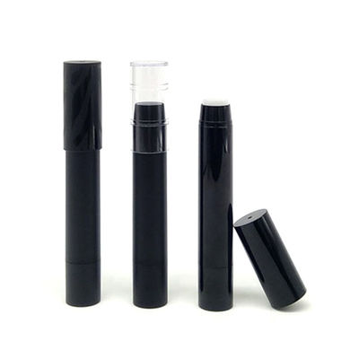 3g Lispstick Jumbo Cosmetic Pen Packaging Customization Stylish
