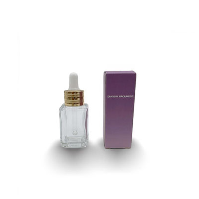 Good price Customization Essential Oil Paper Packaging Boxes Lightweight online