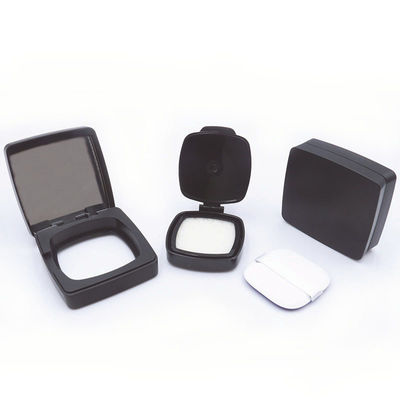 Good price Sleek ABS / AS Empty Air Cushion Foundation Case 15g Cosmetic Packaging online
